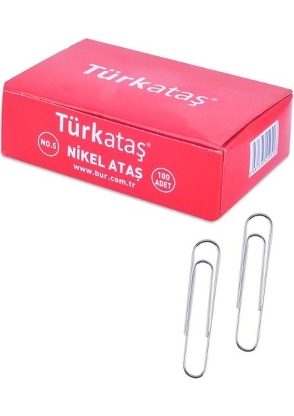 Türkataş No:5 Ataş