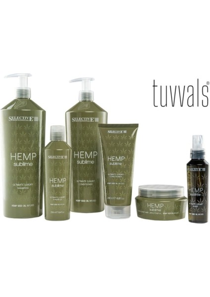 Saç Maskesi Hemp 250ml fiyatları