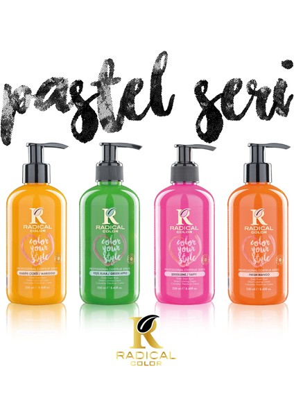 Color Su Bazlı Renkli Saç Boyaları 32 Renk Kadife Çiçeği fiyatları