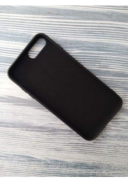 İphone 7 Plus / 8 Plus ile Uyumlu İçi Kadife Esnek Silikon Kılıf fiyatları