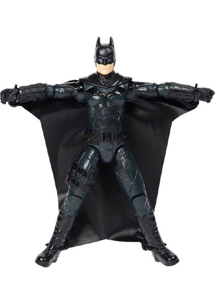 Dc Batman Aksiyon Figürü 29 Cm.