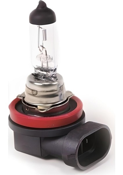 Oto Far Ampulü - H11 12V 55W Ampul