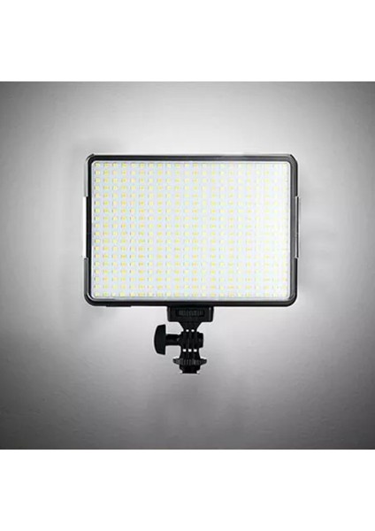 LED-320 Profesyonel Video Kamera Işığı