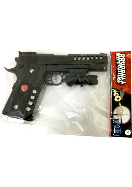 Poşetli Lazerli Boncuk Atan Tabanca fiyatları