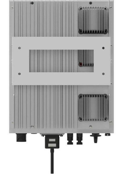 5 Kw Trifaze On-Grid Inverter