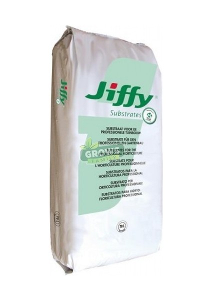 Jiffy Lightmix 50 Litre