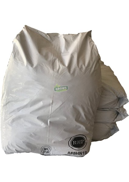 Jiffy Lightmix 50 Litre