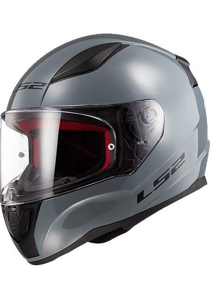 FF353 Rapid Kapalı Kask (Nardo Gri)