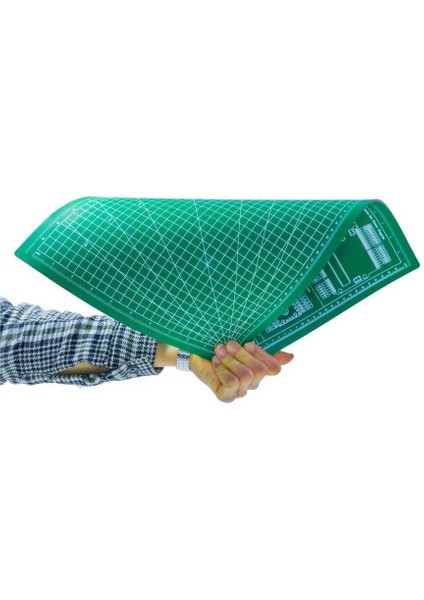 Kesme Matı A3