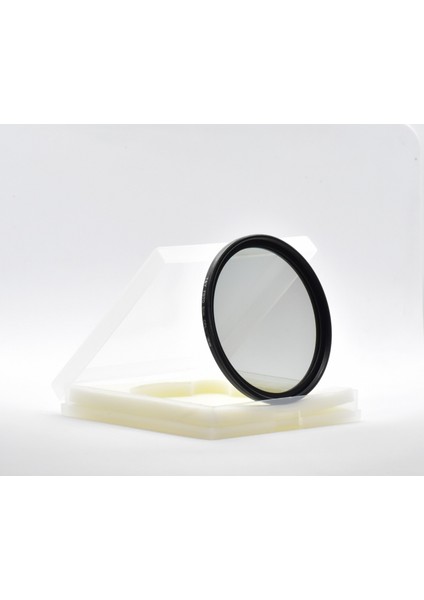 58Mm XS-PRO Slim Koruyucu Uv Filtre + Slim Cpl Circular Polarize Filtre