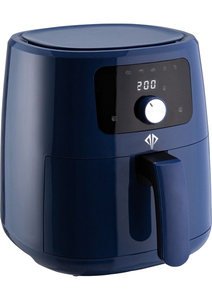 Taf 400 6 Litre Airfryer Fritöz