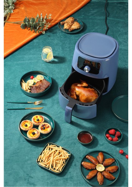 Taf 400 6 Litre Airfryer Fritöz