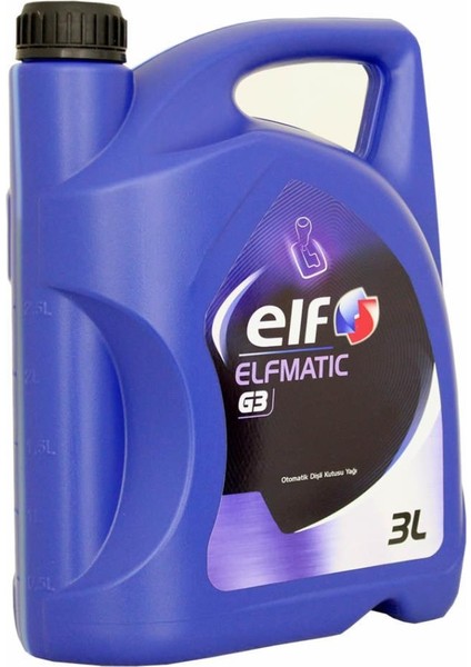 matic G3 3 L Dexron Iıı Otomatik Şanzıman Yağı modelleri