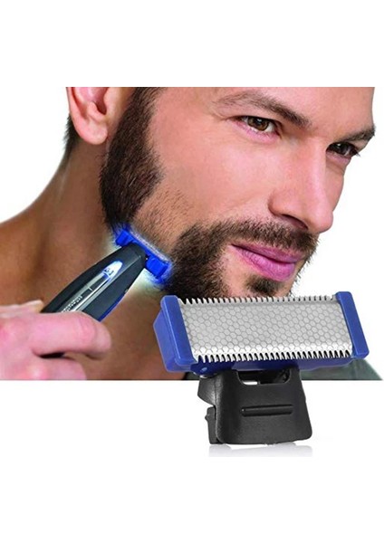Microtouch Solo Şarj Edilebilir Kablosuz Tüm Vücut Jilet Tıraş Makinesi fiyatları