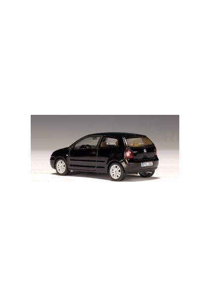 1:43 Volkswagen Polo Siyah Model Araba fiyatları