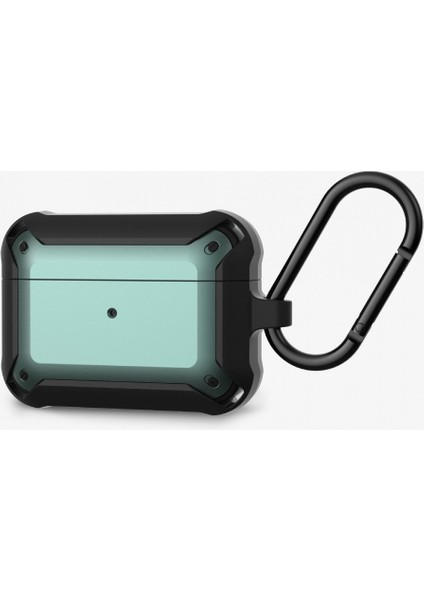 Armour Airpods 1 / 2 Nesil Koruyucu Kılıf