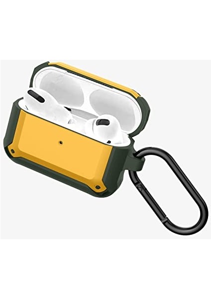 Armour Airpods Pro Koruyucu Kılıf modelleri