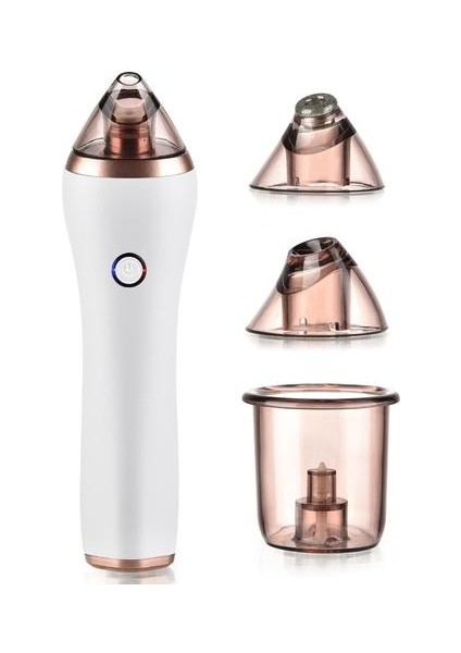 Elektrikli Extractor 4 1 Vücut Guasha Masajı Cihazı