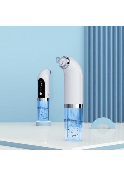 Şarj Edilebilir Vakumlu Yüz Temizleme Cihazı (Yurt Dışından) modelleri