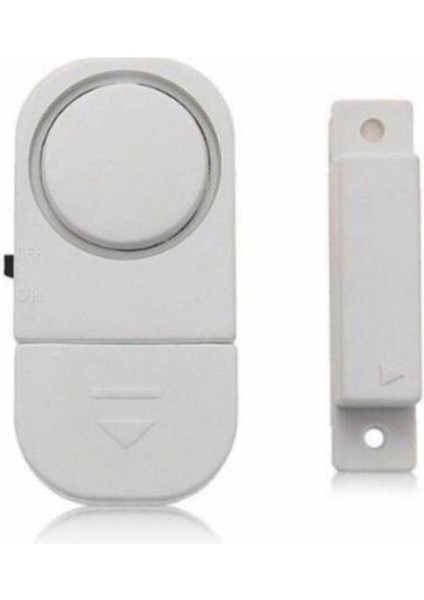 Kablosuz Alarm Sistemi Kapı Pencere Alarmı Ev Güvenlik fiyatları