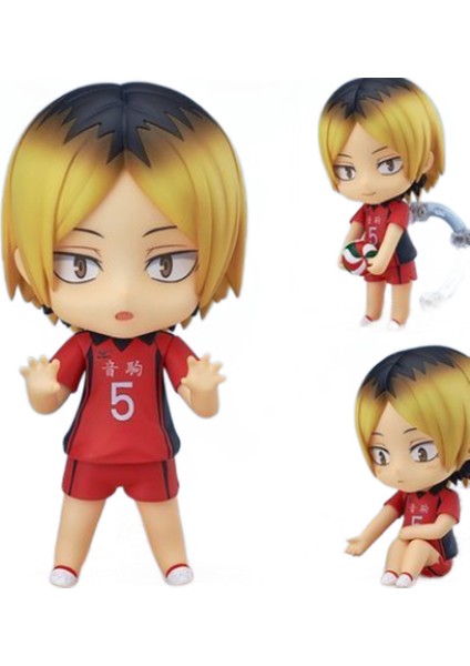 10 cm Sızdıran Sakya Meguri S Hinata Shiho # 461 Kawawagaıng Tobıo # 489 Omakawa Toru # 563 Kozemen # 605 A C Chionfu G Mark ve Ys S Po Rt Lt L | Oh, C Chion Fugure S (Yurt Dışından)