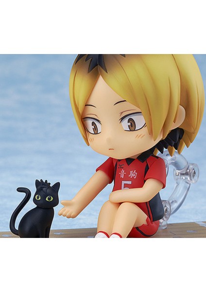 10 cm Sızdıran Sakya Meguri S Hinata Shiho # 461 Kawawagaıng Tobıo # 489 Omakawa Toru # 563 Kozemen # 605 A C Chionfu G Mark ve Ys S Po Rt Lt L | Oh, C Chion Fugure S (Yurt Dışından)
