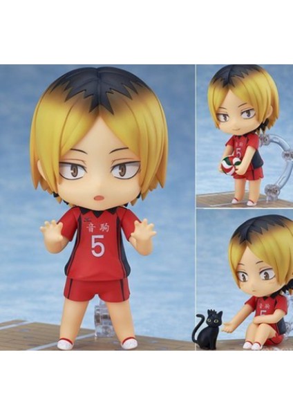 10 cm Sızdıran Sakya Meguri S Hinata Shiho # 461 Kawawagaıng Tobıo # 489 Omakawa Toru # 563 Kozemen # 605 A C Chionfu G Mark ve Ys S Po Rt Lt L | Oh, C Chion Fugure S (Yurt Dışından)