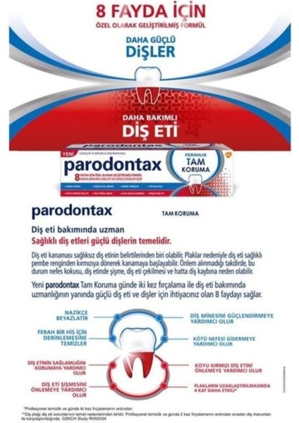 50ML (80 Gr) - 6 Adet