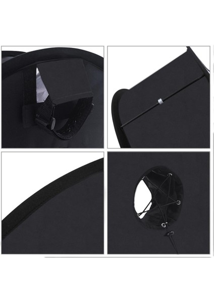 Flaş Işığı Için 18" 45 cm Tur (Yurt Dışından)