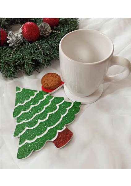 Çam Ağacı Bardak Altlığı fiyatları