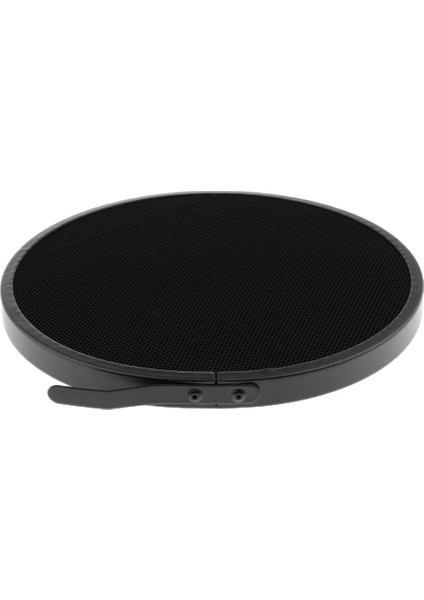 7" Standart Reflektör Difüzör Lamba Gölgesi Için 10 Derece Petek Izgara Mesh (Yurt Dışından) fırsatları