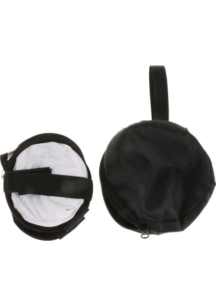 Universal 30 cm 11'' Flash Softbox Difüzör Studio Speedlight Reflector (Yurt Dışından)