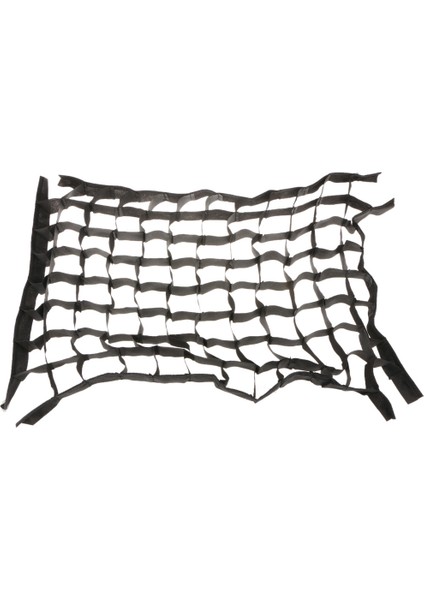 60 x 60 cm Softbox Şemsiye Tipi Için Petek Yumurta Izgarası (Yurt Dışından)