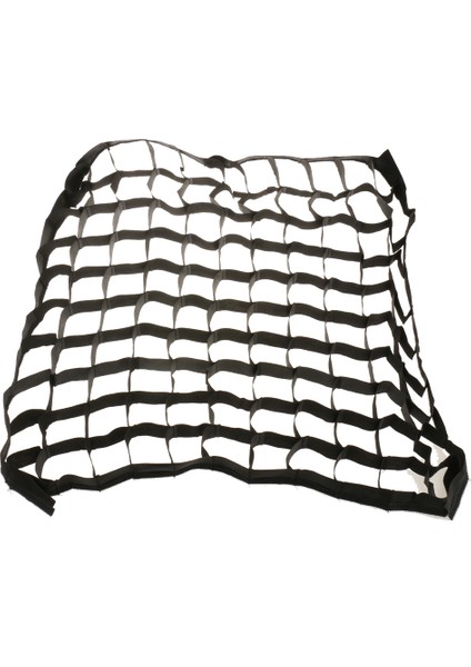 70MX70CM Softbox Şemsiye Tipi Için Petek Izgarası (Yurt Dışından)
