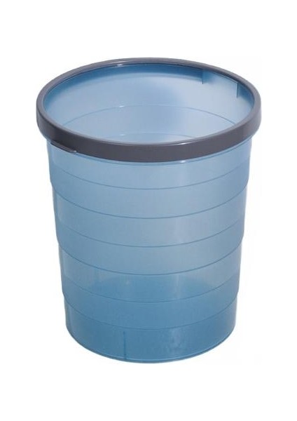 10LHOUSEHOLD Basınç Yüzüğü Çöp Kutusu, Japon Tarzı Büyük Kalınlaşmış Çöp Kutusu (Yurt Dışından)