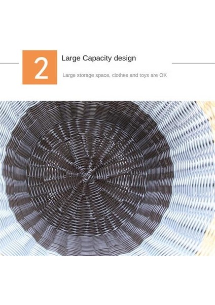 Plastik Çamaşır Sepeti, Küf Geçirmez, Nefes Alabilen ve Sağlıklı Seçimi Kirli Çamaşır Sepeti (Yurt Dışından) modelleri