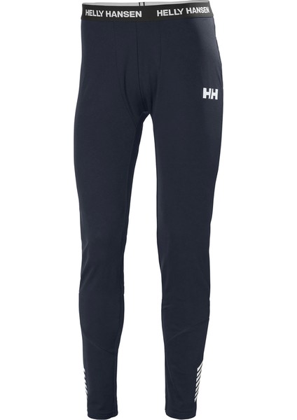 Helly Hansen Hh Lıfa Merıno Mıdweıght Pant - Hh Termal Alt Içlik