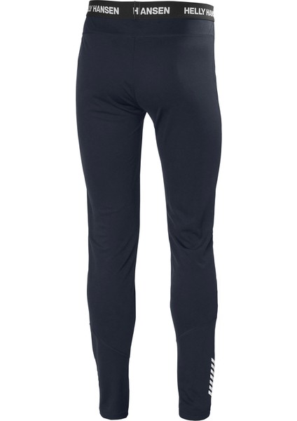 Helly Hansen Hh Lıfa Merıno Mıdweıght Pant - Hh Termal Alt Içlik