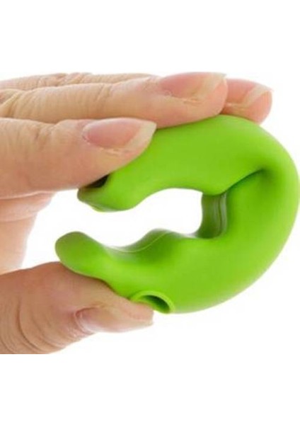 10PCS Şeker Renk Silikon Sebze Taşıyıcı, El Alışveriş Çaba Torbası Taşıyıcısı Kesmek Için (Yurt Dışından) fiyatları