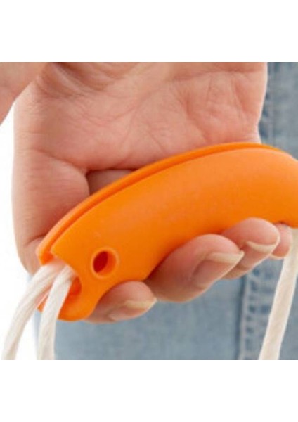 10PCS Şeker Renk Silikon Sebze Taşıyıcı, El Alışveriş Çaba Torbası Taşıyıcısı Kesmek Için (Yurt Dışından) fırsatları