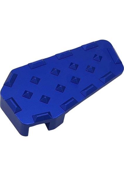 Motosikle T Fre N Pe Dalı Ge Nişle Tici/ Bmw S1000XR 2015-2019 Ye De K Mavi (Yurt Dışından)