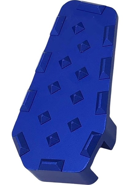 Motosikle T Fre N Pe Dalı Ge Nişle Tici/ Bmw S1000XR 2015-2019 Ye De K Mavi (Yurt Dışından) modelleri