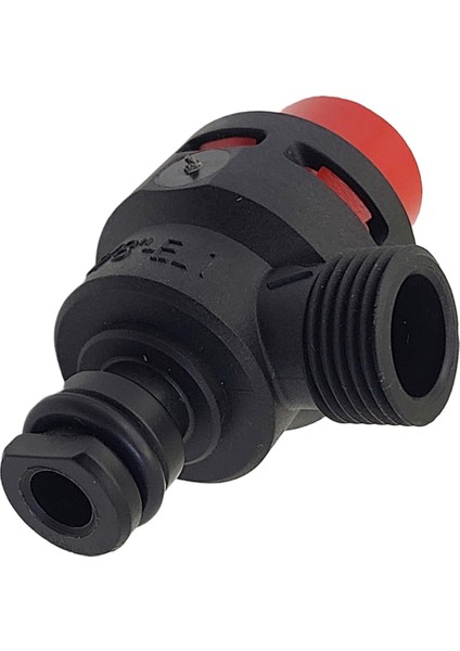 Ariston E System 24 Kombi Ventili
