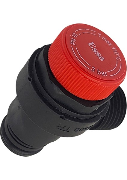 Protherm Lev 24 Kkv 18 Kombi Ventili