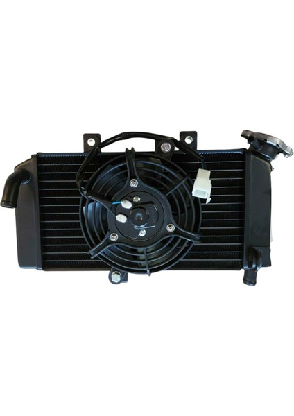 Radyatör Komple Cf Moto Nk 250 Orijinal fiyatları