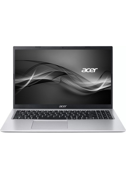 Aspire 3 A315 58 Intel Core i5 1135G7 16 GB 512 GB SSD Freedos 15.6" FHD Taşınabilir Bilgisayar NXADDEY010
