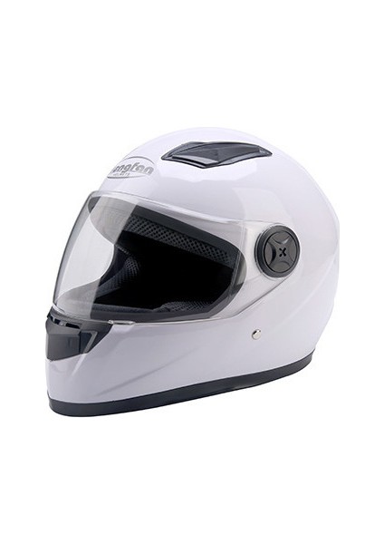 Elektrikli Motosiklet Kaskı 27 x 23 x 25CM (Yurt Dışından)