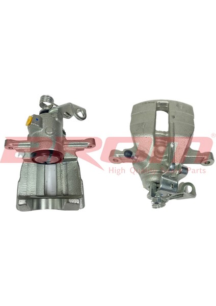 Zengezur Fren Kalİperİ Arka SaĞ Vw Transporter T5 03- fiyatları