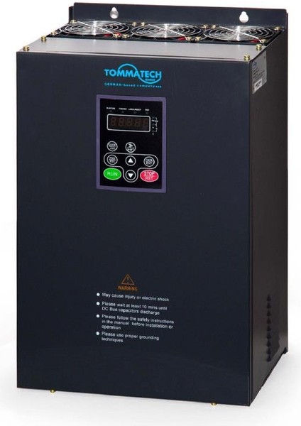 22 Kw 3 FAZ/380V Sulama Pompası Inverteri Invertörü Tarımsal Sulama modelleri