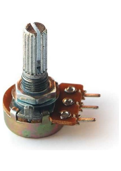 5k Potansiyometre 5ADET